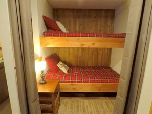 Bunk