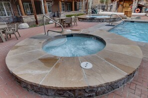 Common Hot Tubs