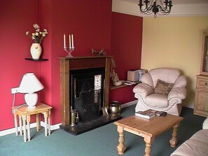 Part of the Lounge