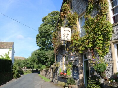 Bridge End, DOWNHAM