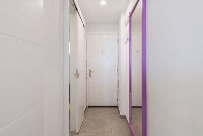 Charming apartment with swimming pool 5 min from the sea 