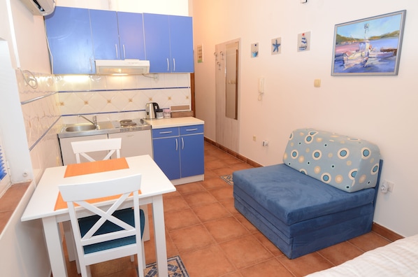 Cucina privata