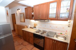 Cucina privata