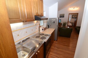 Cucina privata