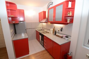 Cucina privata