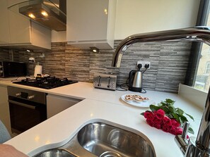Cucina privata