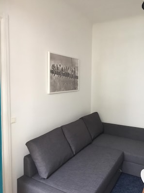 Interiör