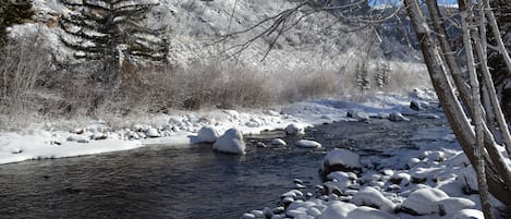 Desportos de neve e esqui