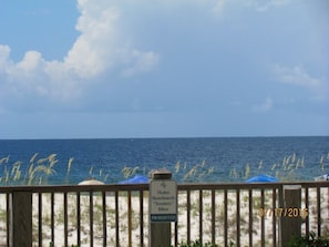 Property Beach View