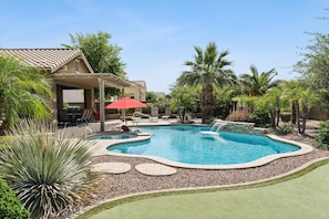 Backyard Pic 2