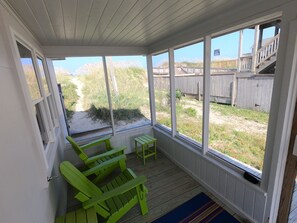 Interiör