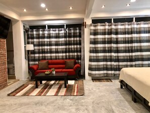 comfortable couches