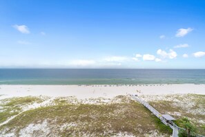 Beach View