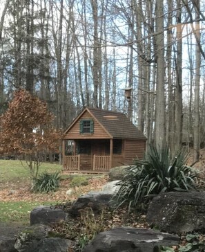 Children’s play house 