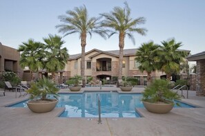 Community Pool 2