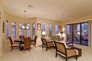 Arm Chairs