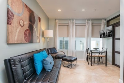 Miami Beach Condo