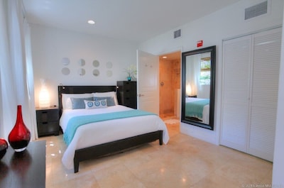Miami Beach Villa