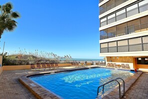 Onsite Pool