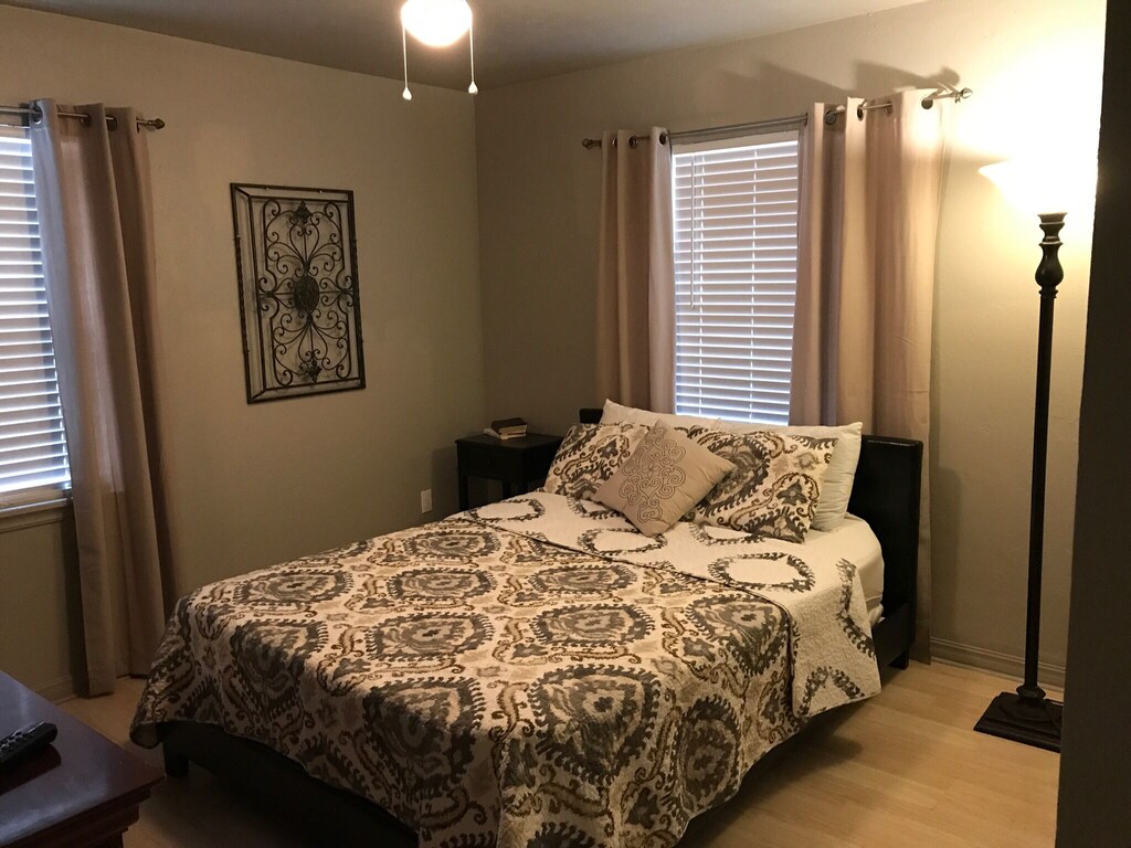 tinker air force base lodging