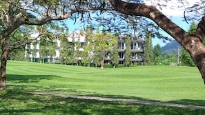 Boendeområde