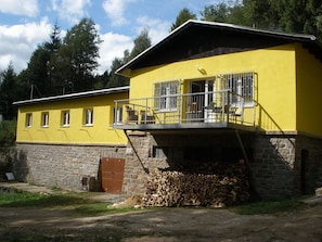 Ulkopuoli