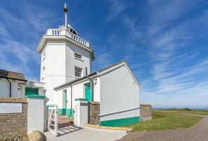 The Link at Cromer Lighthouse