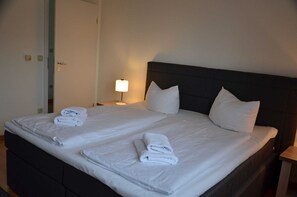 Boxspringbett