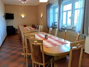 Restauranger