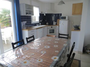 Eget kök
