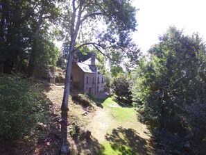 Boendeområde