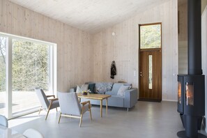 Vardagsrum (Main room)