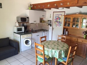 Cucina privata