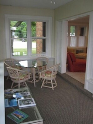 Intérieur