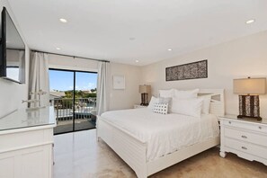 King Bedroom