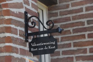 Außendetails