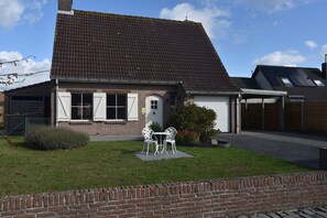 Außenbereich