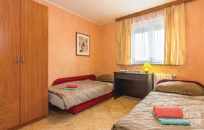 Schlafzimmer 2