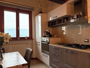 Eget kök