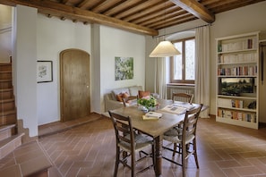 Salle à manger