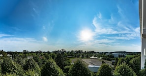 Ausblick