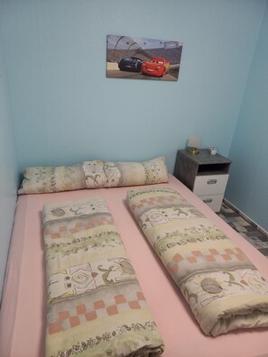 Kinderzimmer 1