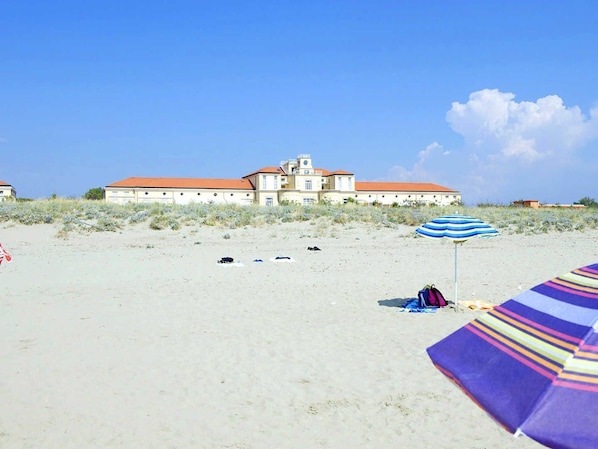 Strand