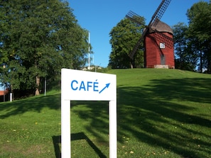 Café