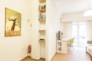 living rroom