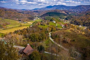 Luchtfoto