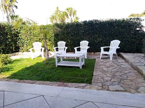 Terrass/Patio