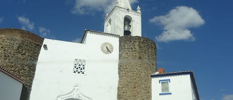 Rua do Castelo