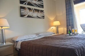 Apartment rental with luxurious bedroom - Resort Choice