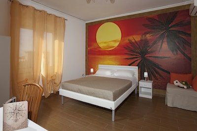 Enjoy Vida Bed & Breakfast just a few kilometers from Sorrento, Gragnano, Pompei